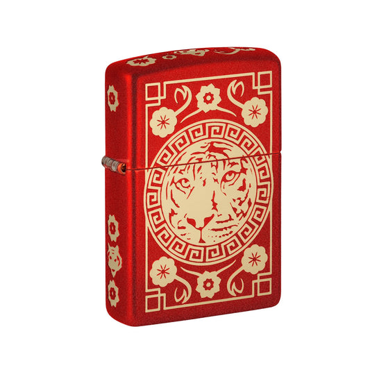 Zippo - Lighter - Assorted Designs