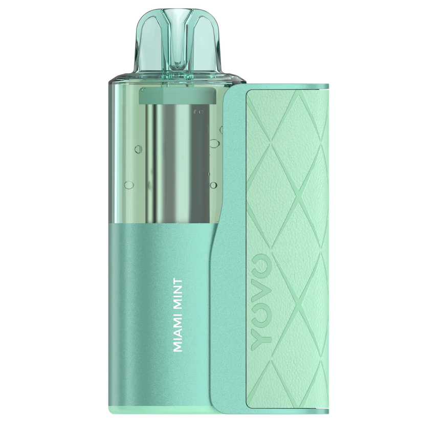 Yovo JB50k Kit - 15ml - 5ct