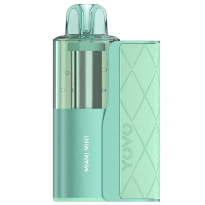 Yovo JB50k Kit - 15ml - 5ct