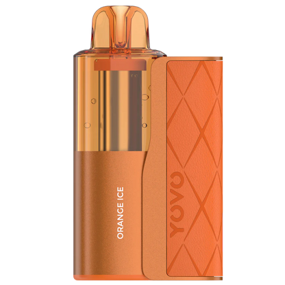 Yovo JB50k Kit - 15ml - 5ct