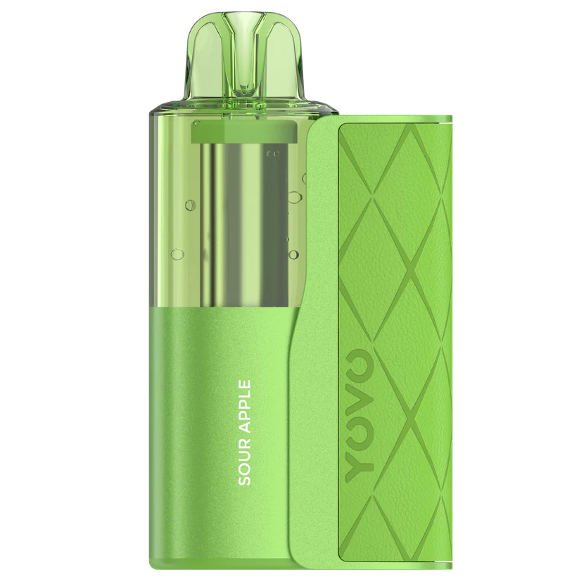 Yovo JB50k Kit - 15ml - 5ct