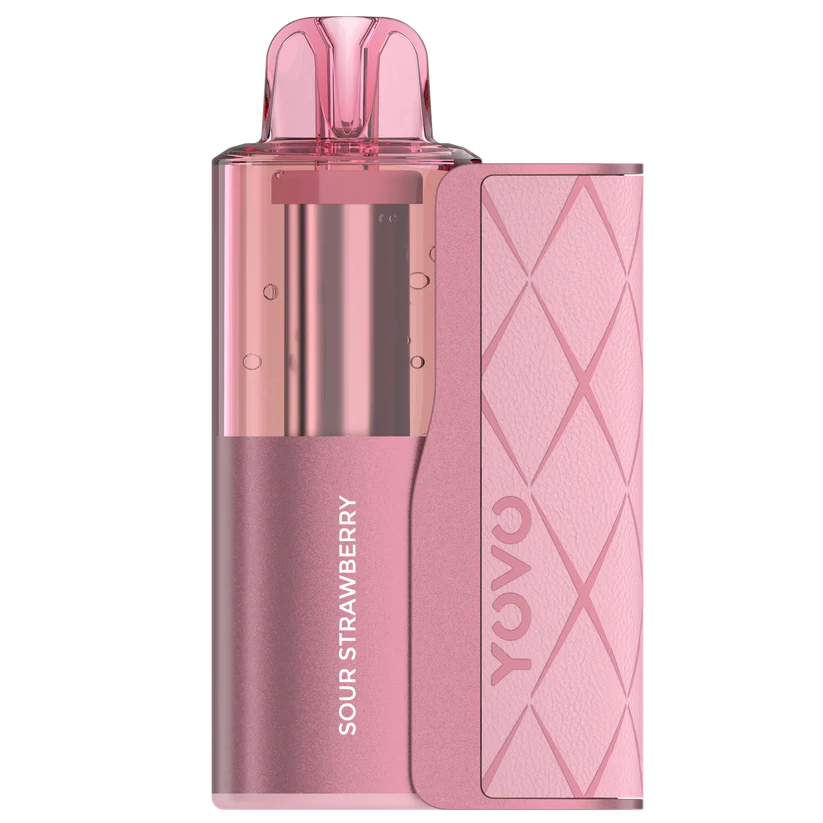Yovo JB50k Kit - 15ml - 5ct