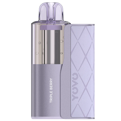Yovo JB50k Kit - 15ml - 5ct