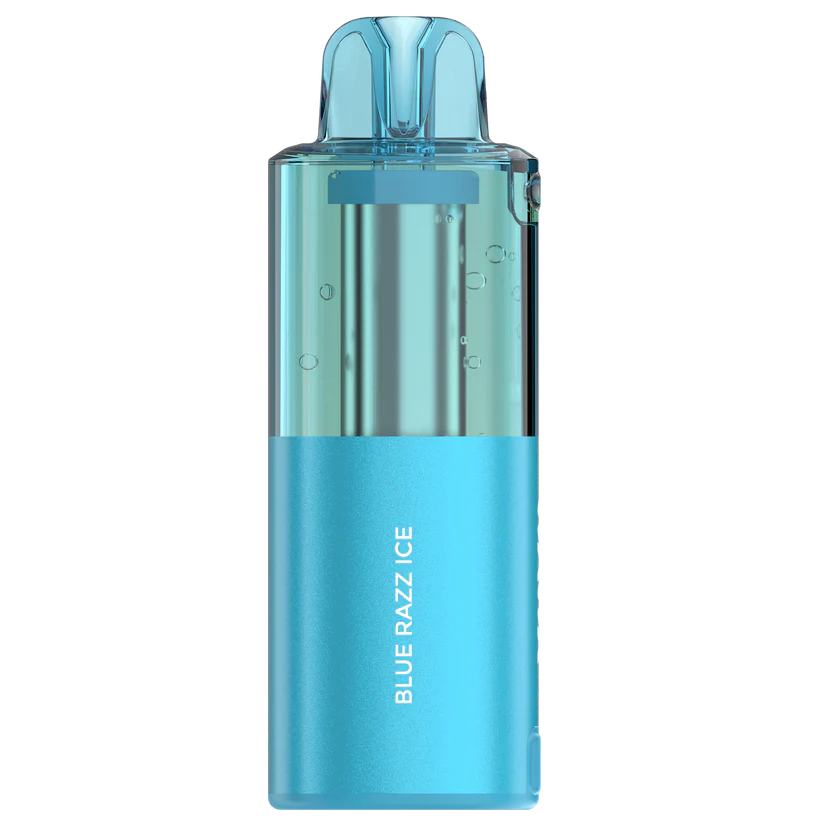 Yovo JB50k Pods - 15ml - 5ct