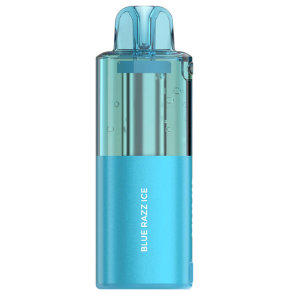 Yovo JB50k Pods - 15ml - 5ct