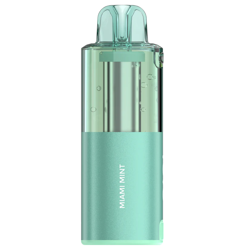 Yovo JB50k Pods - 15ml - 5ct