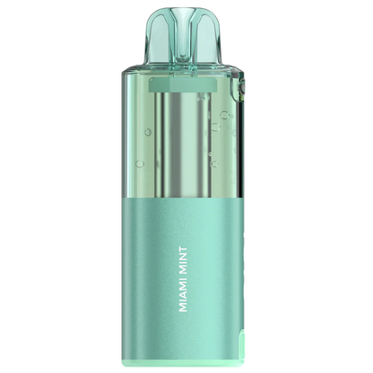 Yovo JB50k Pods - 15ml - 5ct