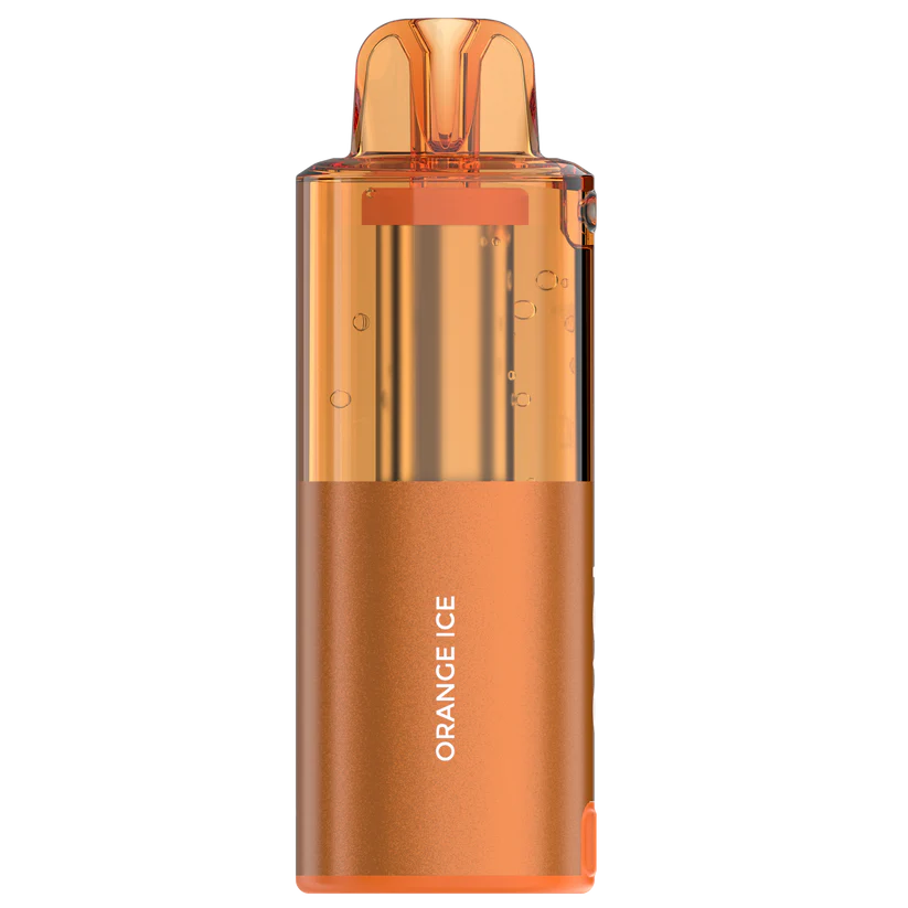 Yovo JB50k Pods - 15ml - 5ct