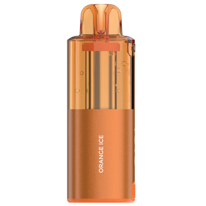 Yovo JB50k Pods - 15ml - 5ct