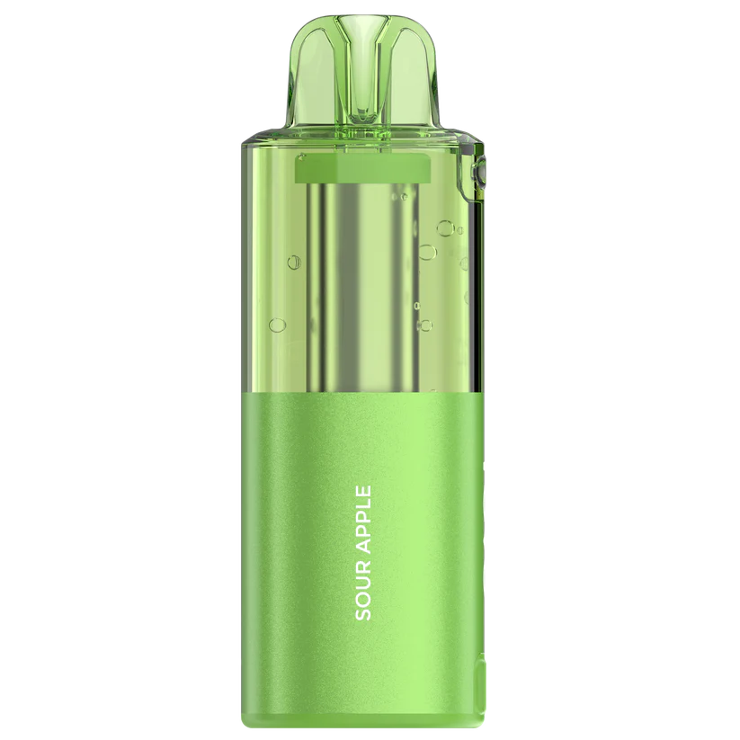 Yovo JB50k Pods - 15ml - 5ct