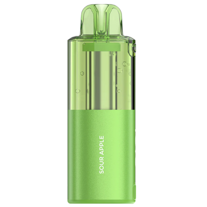 Yovo JB50k Pods - 15ml - 5ct