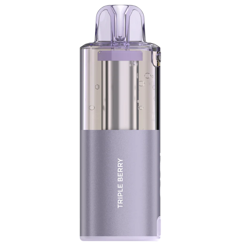 Yovo JB50k Pods - 15ml - 5ct