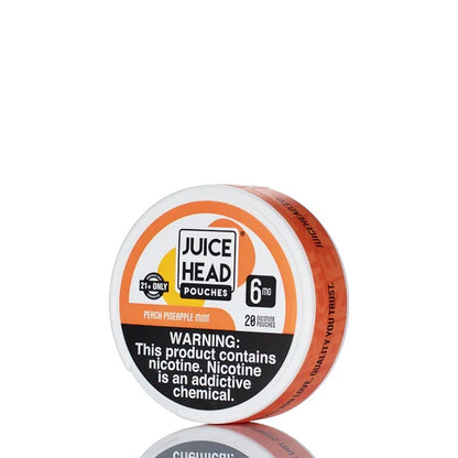 Juice Head Nicotine Pouches - 20pk - 5ct