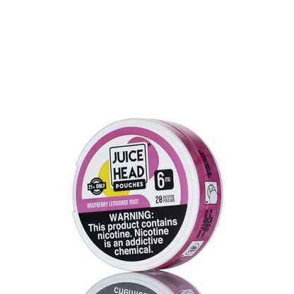 Juice Head Nicotine Pouches - 20pk - 5ct