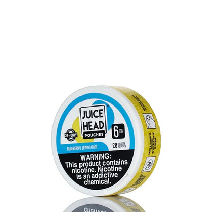 Juice Head Nicotine Pouches - 20pk - 5ct