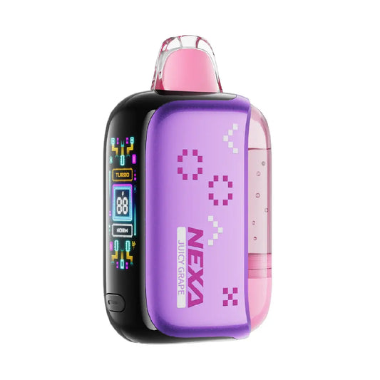 Nexa PIX 35k - 16ml - 5ct