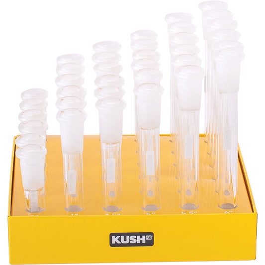 Kush RX - Downstems - Mix - 36ct