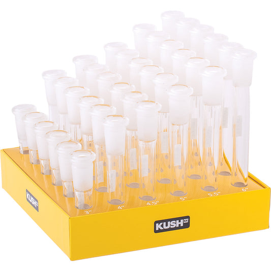 Kush RX - Downstems - Mix - 36ct