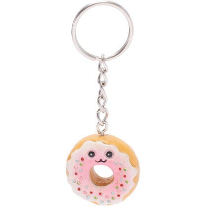 Fujima Fun Novelty Keychains - 18ct