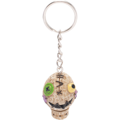 Fujima Fun Novelty Keychains - 18ct