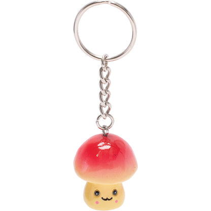 Fujima Fun Novelty Keychains - 18ct