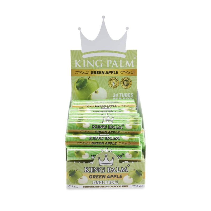 King Palm Mini Cones - 24ct