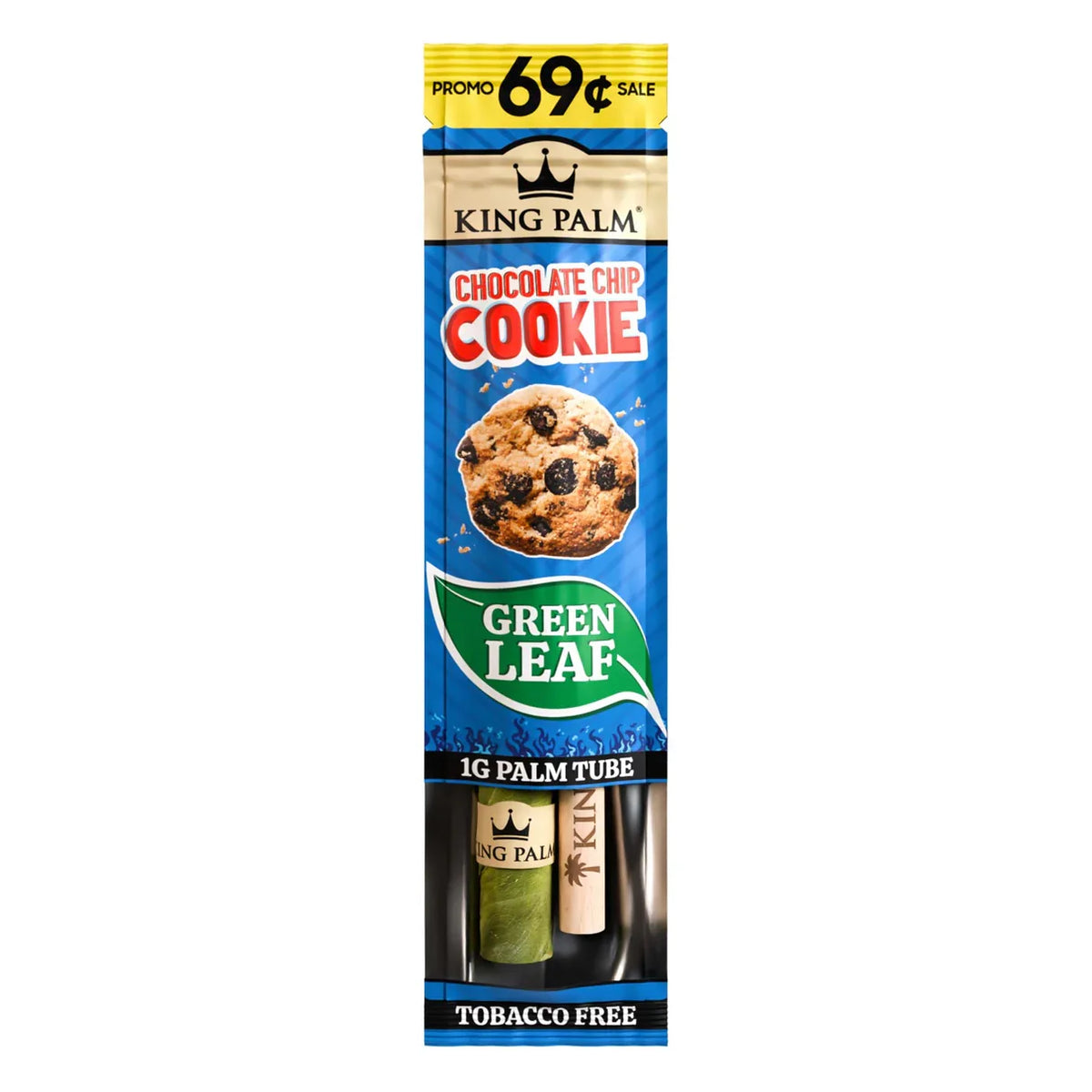 King Palm - Mini Cones ($0.69) - 1pk - 30ct