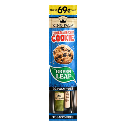 King Palm - Mini Cones ($0.69) - 1pk - 30ct
