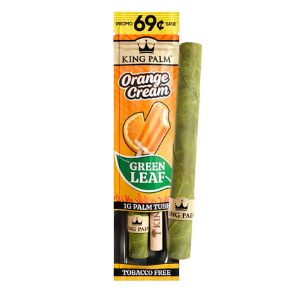 King Palm - Mini Cones ($0.69) - 1pk - 30ct