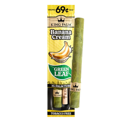 King Palm - Mini Cones ($0.69) - 1pk - 30ct