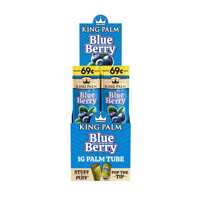 King Palm - Cones - Mini ($0.69) - 1pk - 30ct +