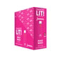 Lit! - 1g Jammer Diamond Lit Disposable - 5ct