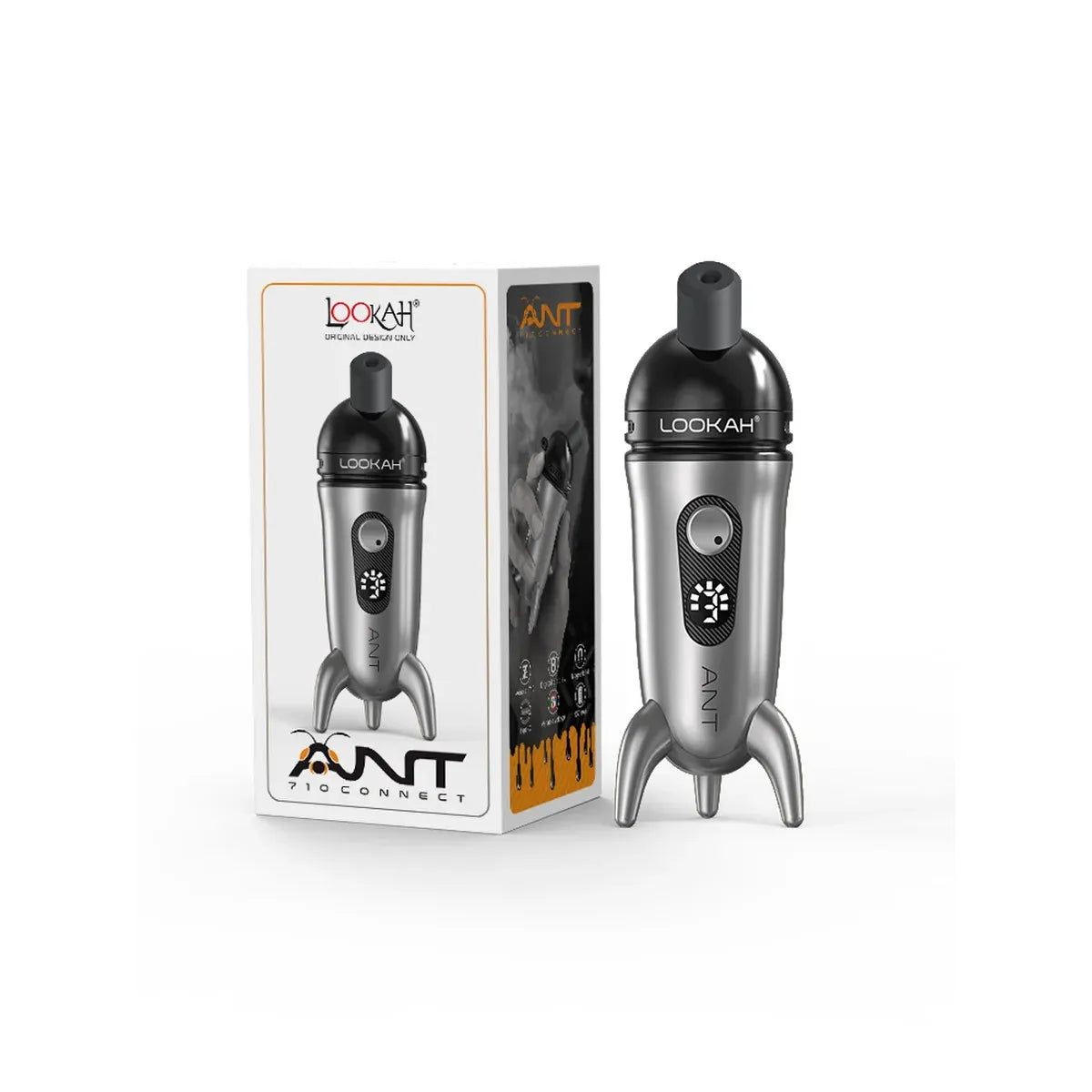 Lookah - Ant - Wax Pen