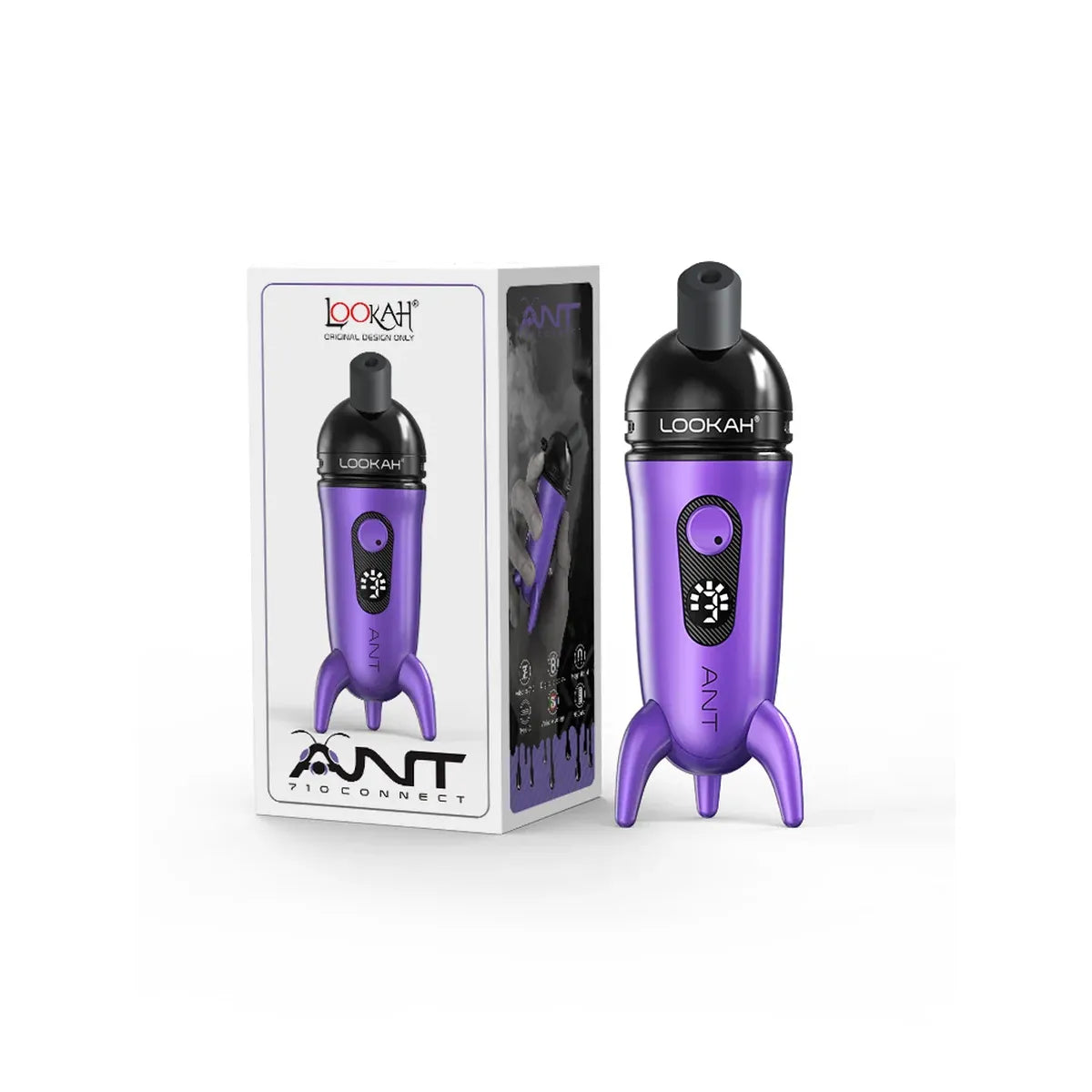 Lookah - Ant - Wax Pen