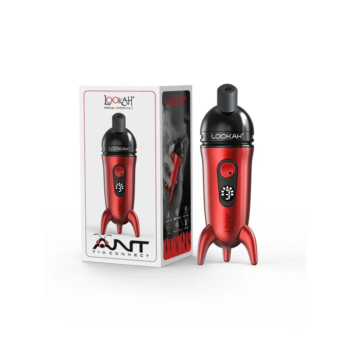Lookah - Ant - Wax Pen