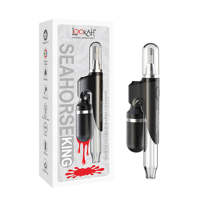 Lookah Seahorse King Electronic Nectar Collector
