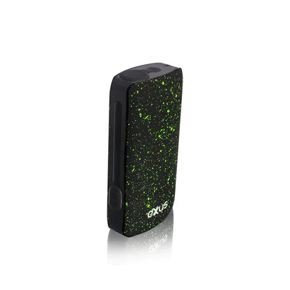 Exxus Push Vaporizer