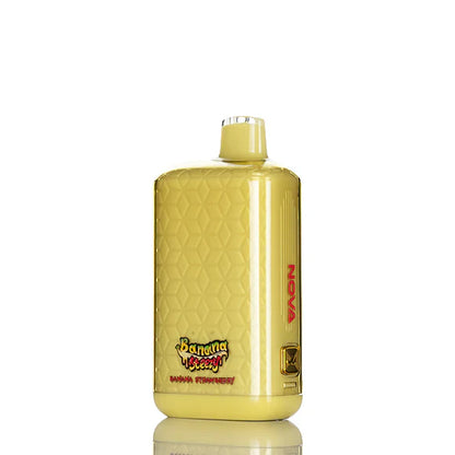 Mr Fog Nova 36k - 20ml - 5ct