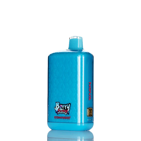Mr Fog Nova 36k - 20ml - 5ct