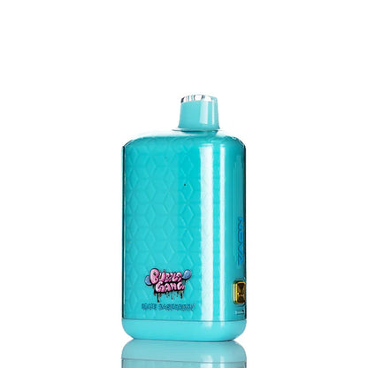 Mr Fog Nova 36k - 20ml - 5ct