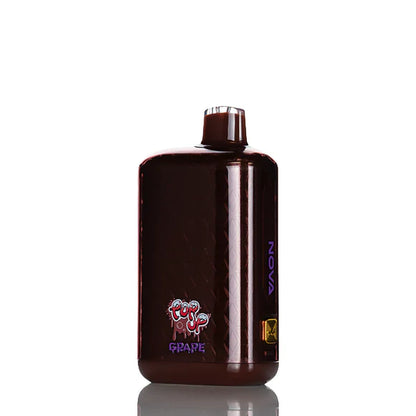 Mr Fog Nova 36k - 20ml - 5ct