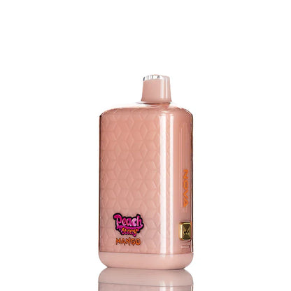 Mr Fog Nova 36k - 20ml - 5ct