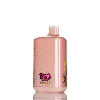 Mr Fog Nova 36k - 20ml - 5ct