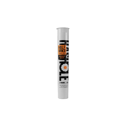 Half Bak'd - 2g Hash Hole - 10ct