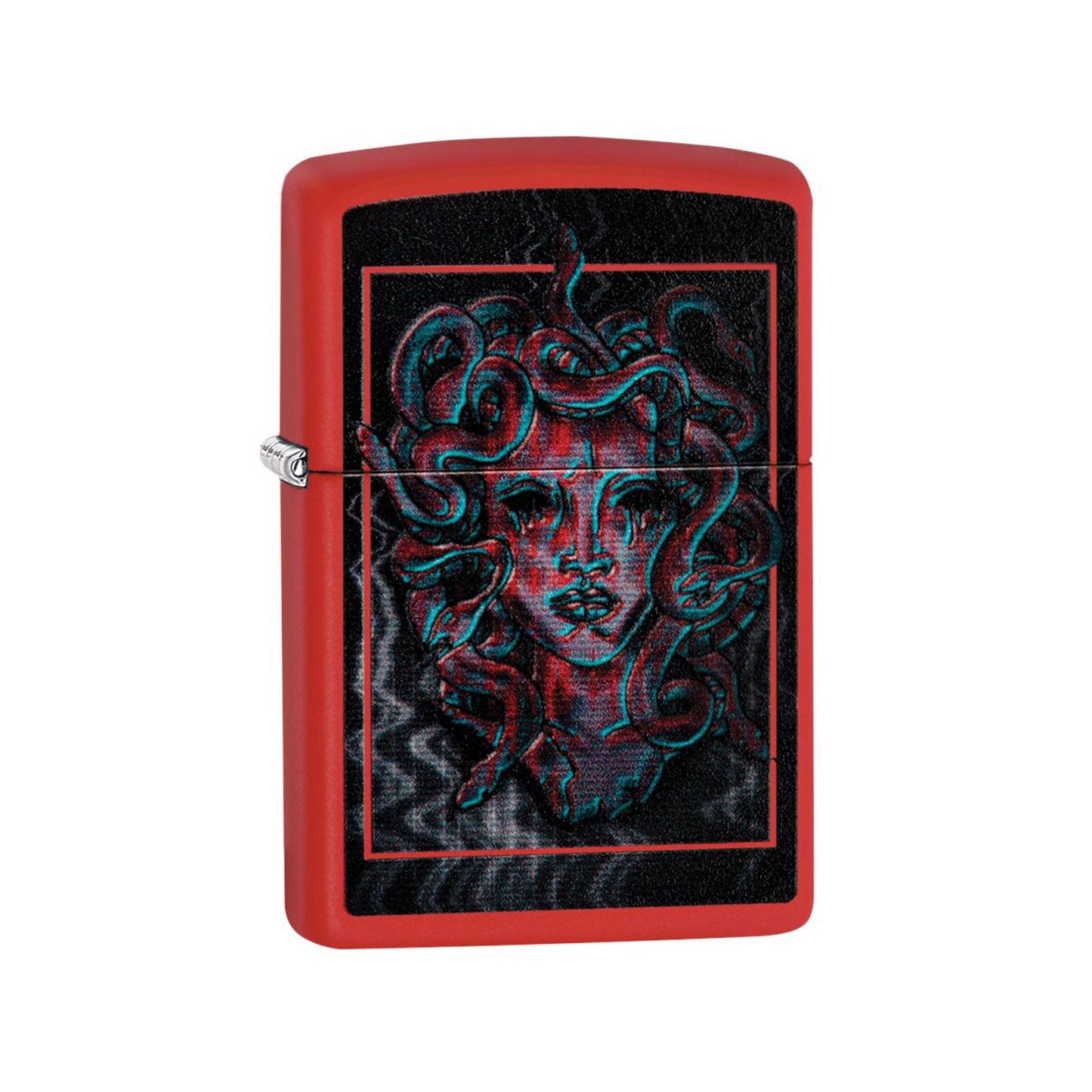 Zippo - Lighter - Assorted Designs
