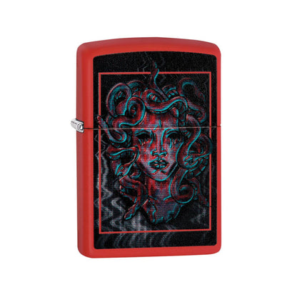 Zippo - Lighter - Assorted Designs