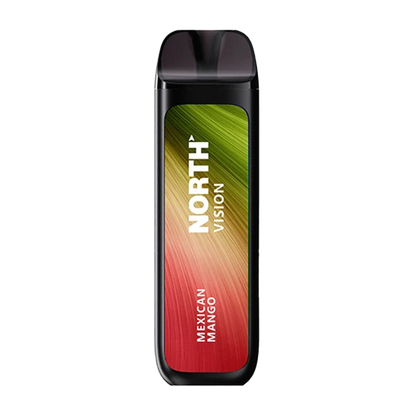 North Vision 15K 15ml — 5ct