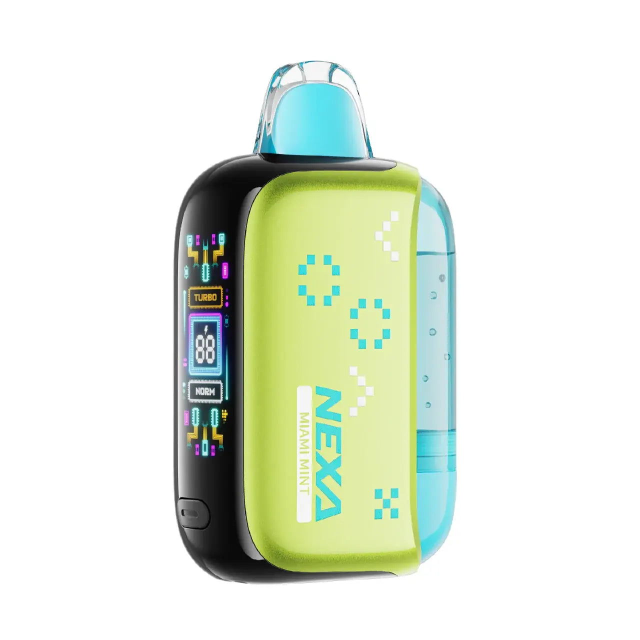 Nexa PIX 35k - 16ml - 5ct