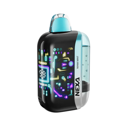 Nexa Ultra II 50k - 20ml - 5ct