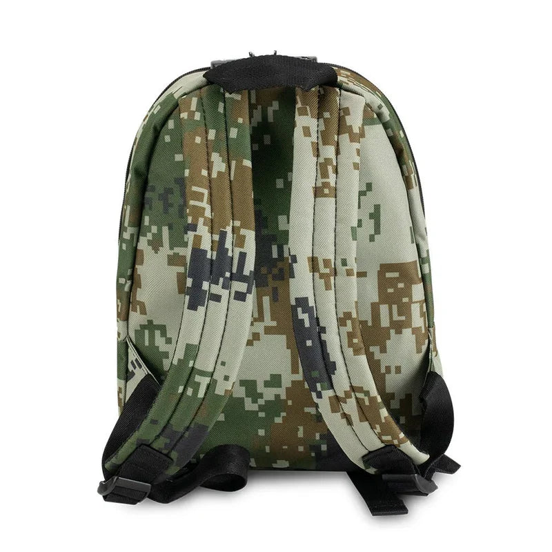 Skunk Mini Backpacks